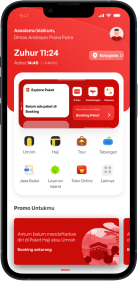 Landing Page App