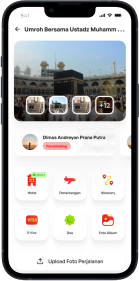 Paket App